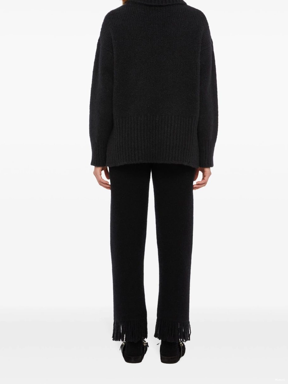 Affordable Finest roll-neck A jumper Alanui Women 0802